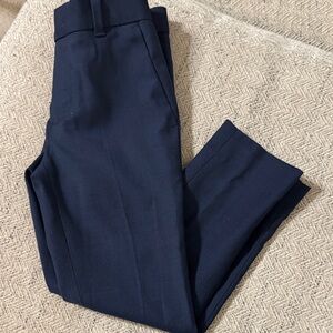 Class Club Navy Kids Formal Pants